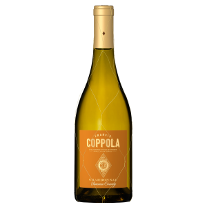 Coppola Pavillion Chard 750 ml
