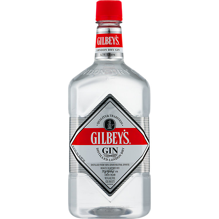 Gilbey's London Dry Gin
