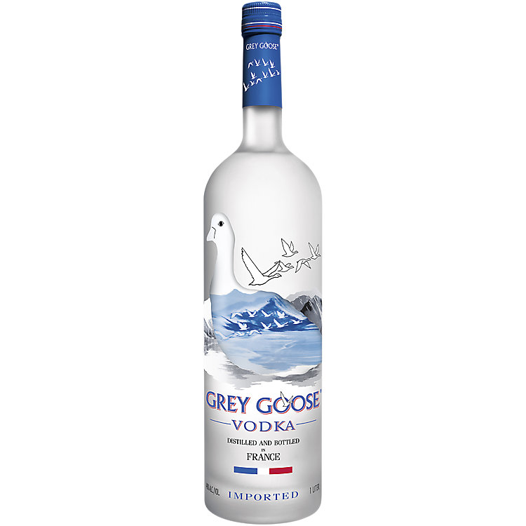 Grey Goose