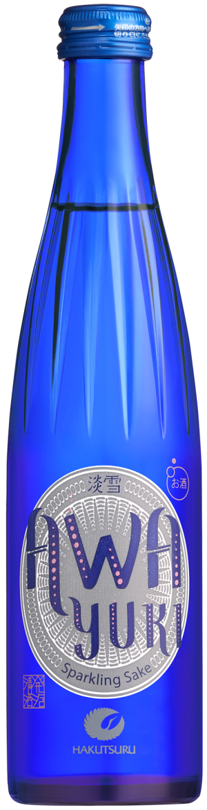 Hakutsuru Awa Yuki 300 ml