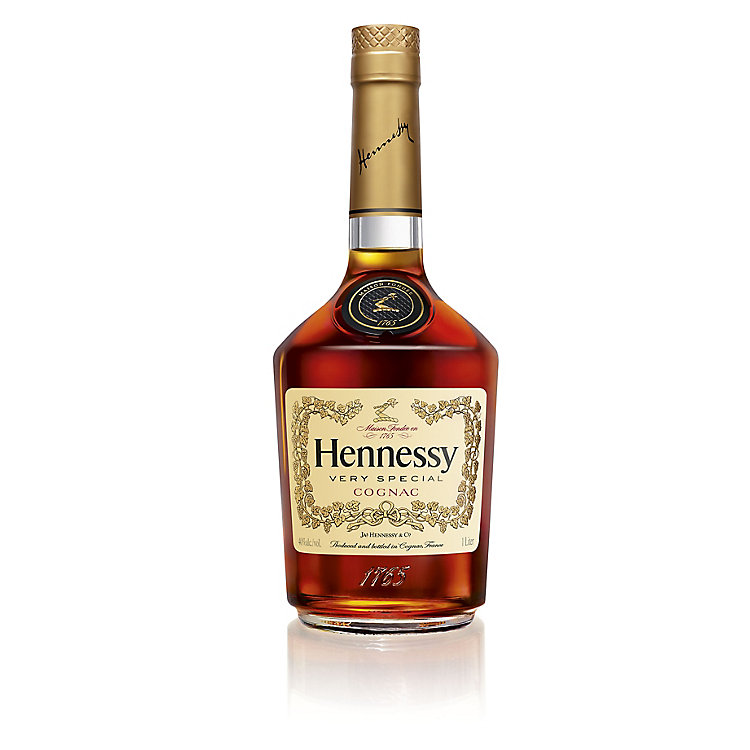 Hennessy
