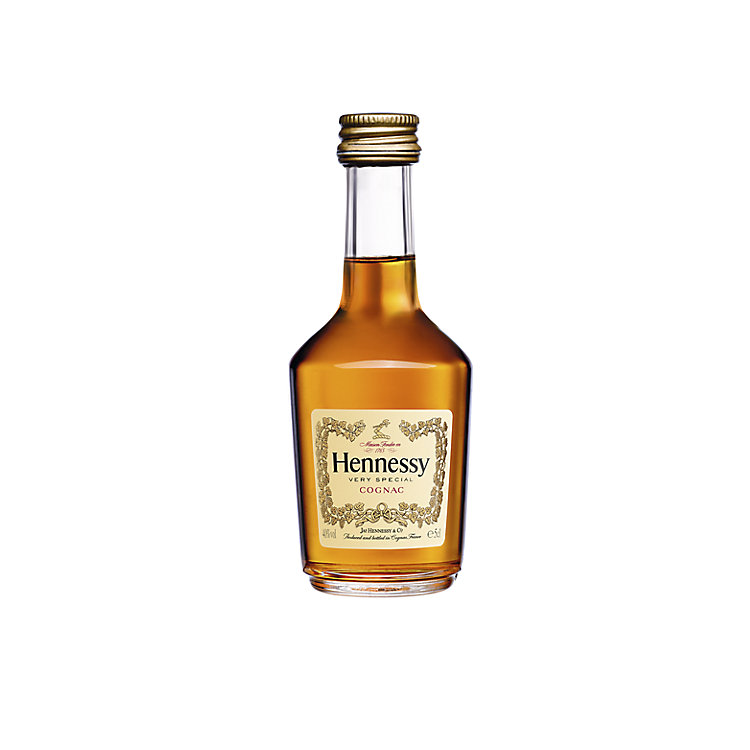 Hennessy Cognac Very Special