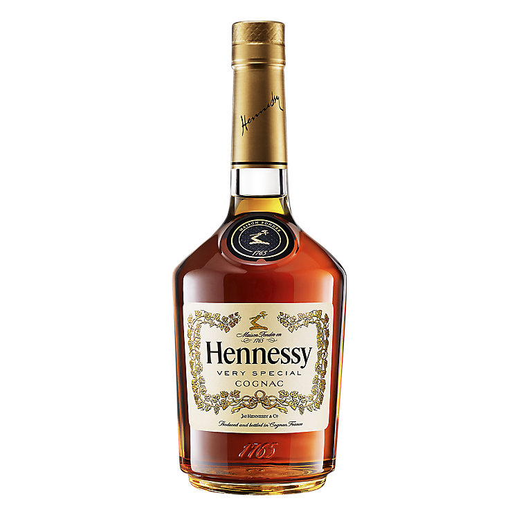 Hennessy Cognac Very Special