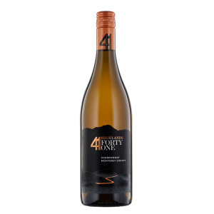 Highlands 41 Chardonnay