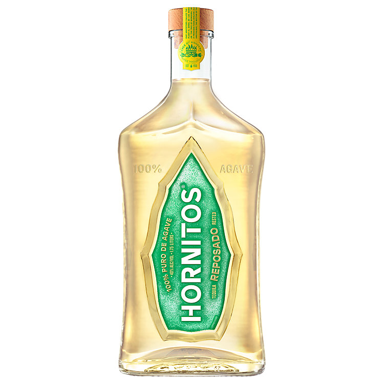 Hornitos Tequila Reposado