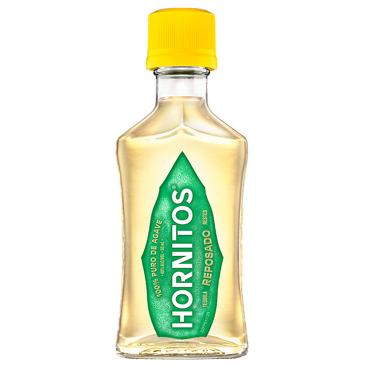 Hornitos Tequila Reposado