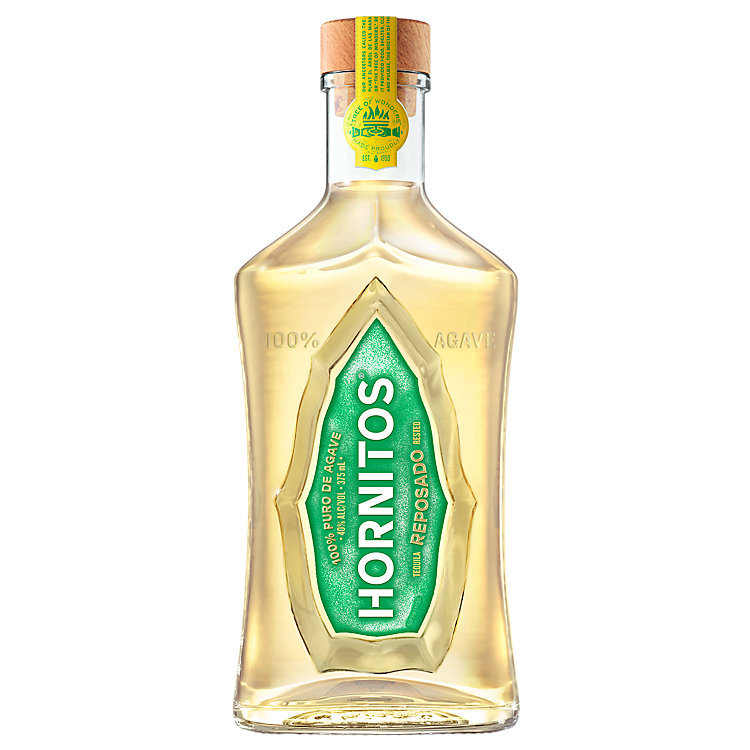 Hornitos Tequila Reposado
