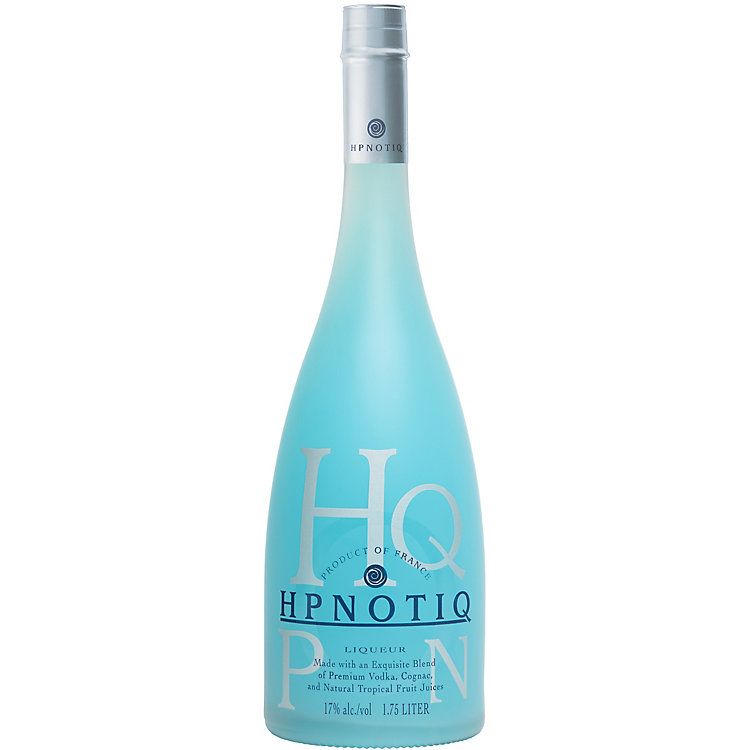 Hpnotiq