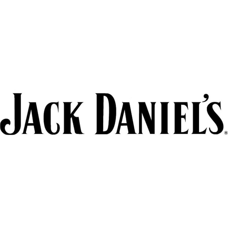 Jack Dan Apple Whiskey Apple 50ml