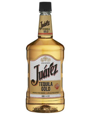 Juarez Gold Tequila