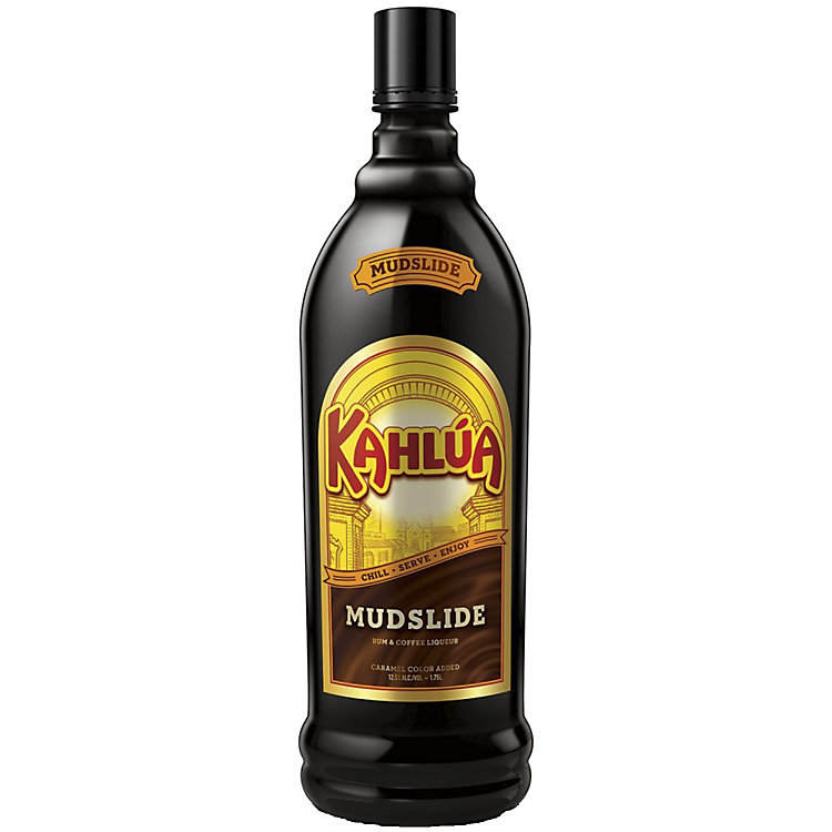 Kahlua Mudslide