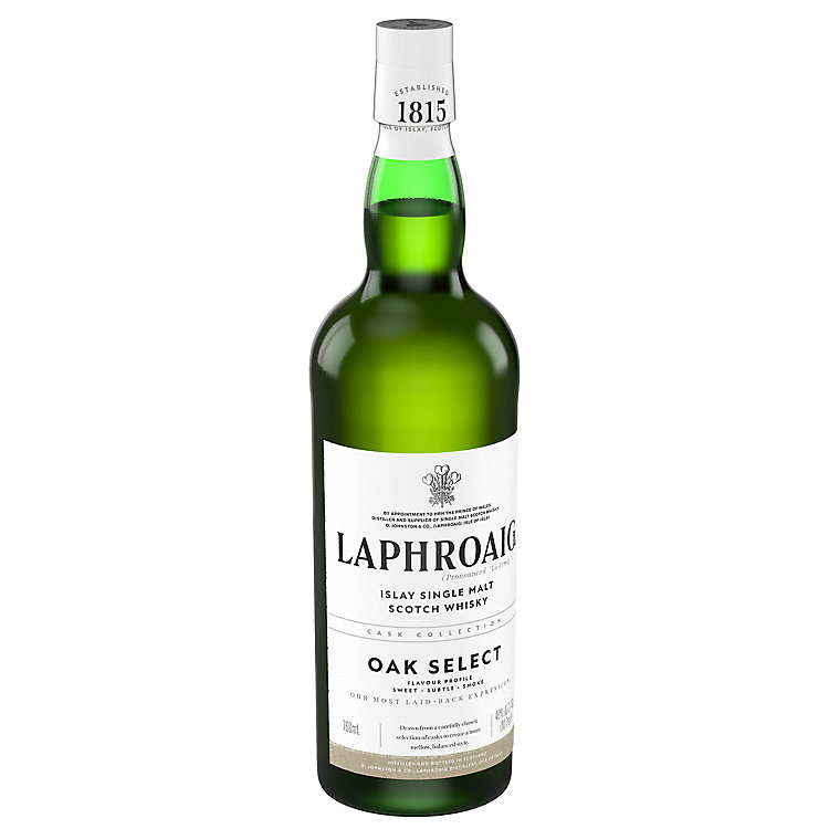 Laphroaig Single Malt Scotch Select