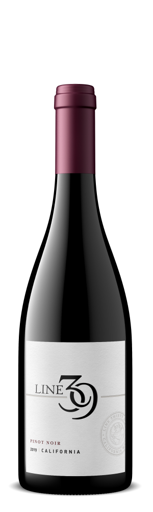 Line 39 Pinot Noir 750 ml