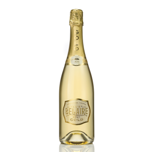 Belaire Brut Gold Champ 750 ml