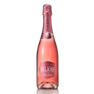 Luc Belaire Luxe Rose France Sparkling 750ml