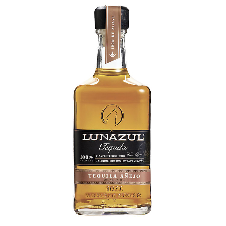 Lunazul Tequila Anejo Primero
