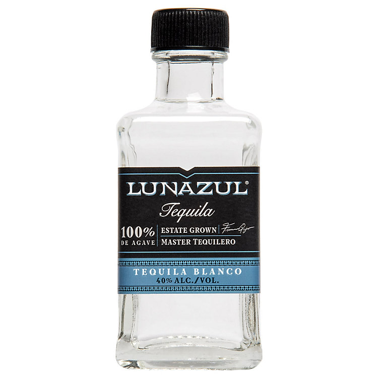 Lunazul Tequila Blanco
