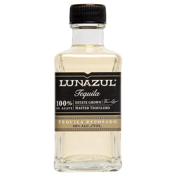 Lunazul Tequila Reposado