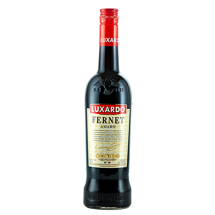 Luxardo Fernet