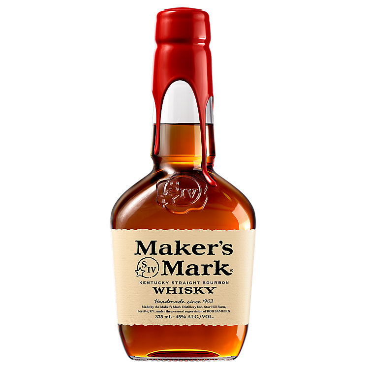 Maker's Mark Straight Bourbon