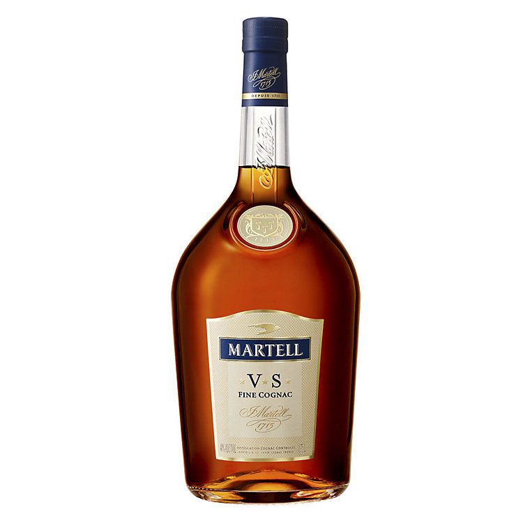 Martell Cognac VS