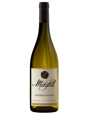 Maryhill Chardonny 750 ml