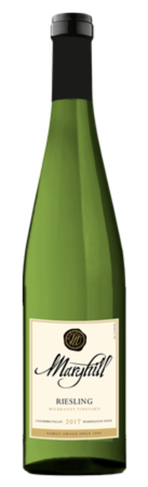 Maryhill Riesling