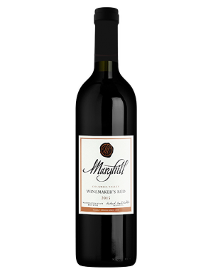 Maryhill Red