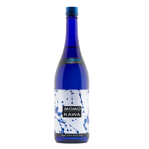 Momokawa Diamond Dry Sake 750