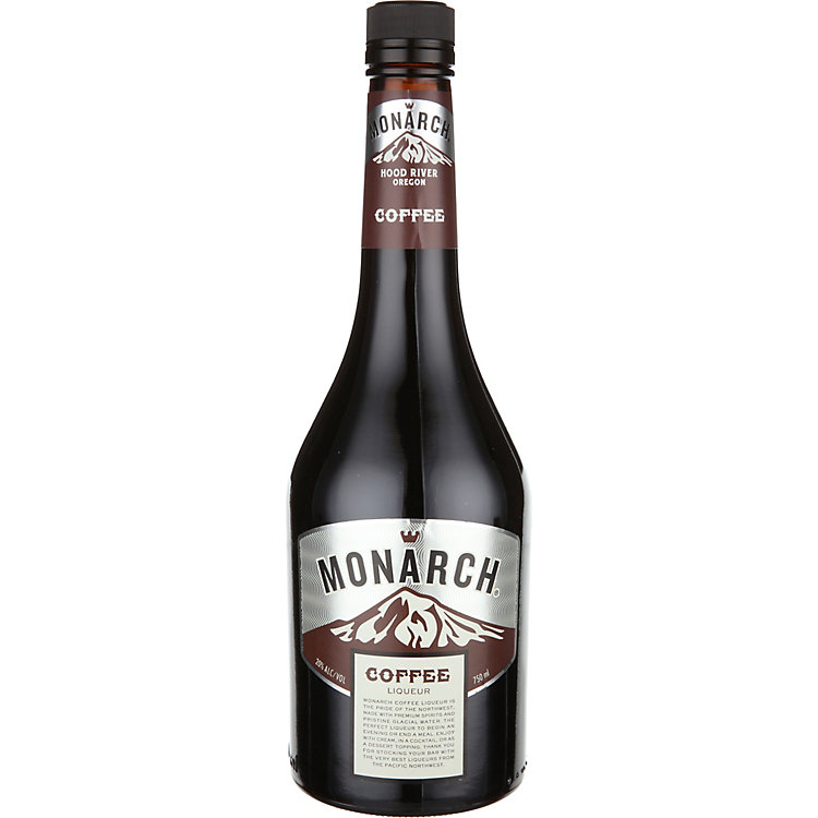 Monarch Coffee Liqueur
