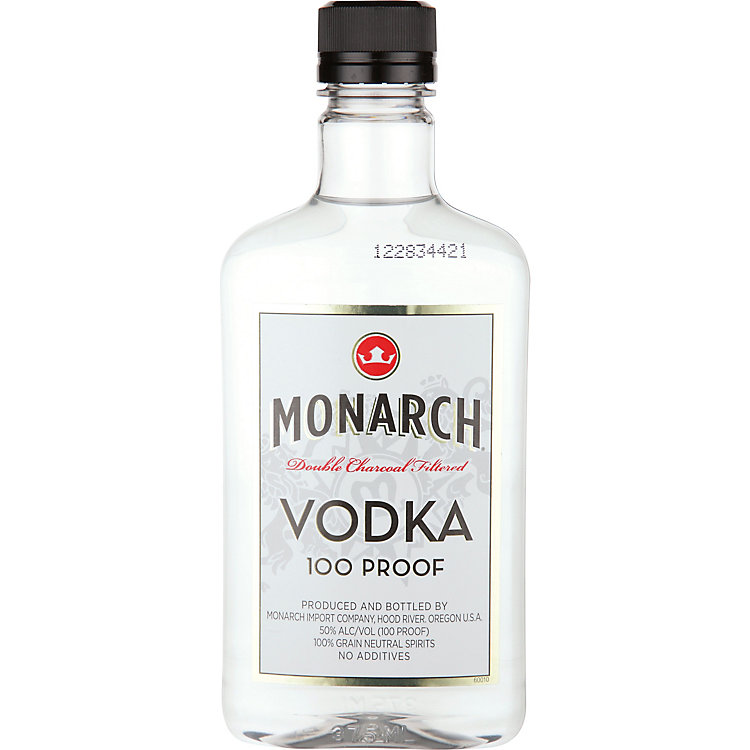 Monarch Vodka