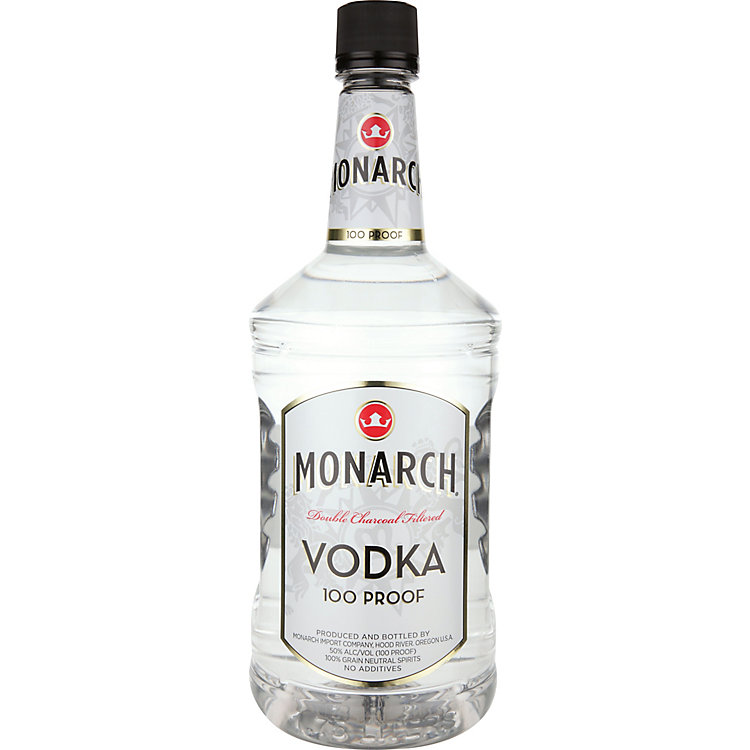 Monarch Vodka