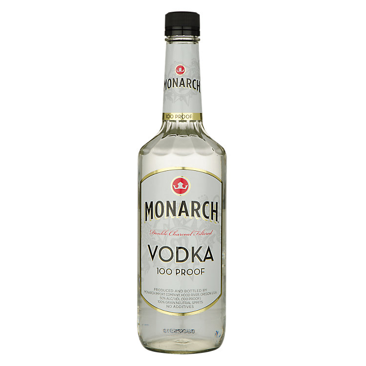 Monarch Vodka