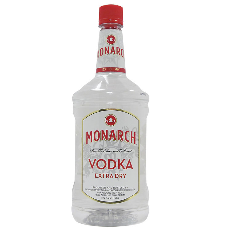 Monarch Vodka