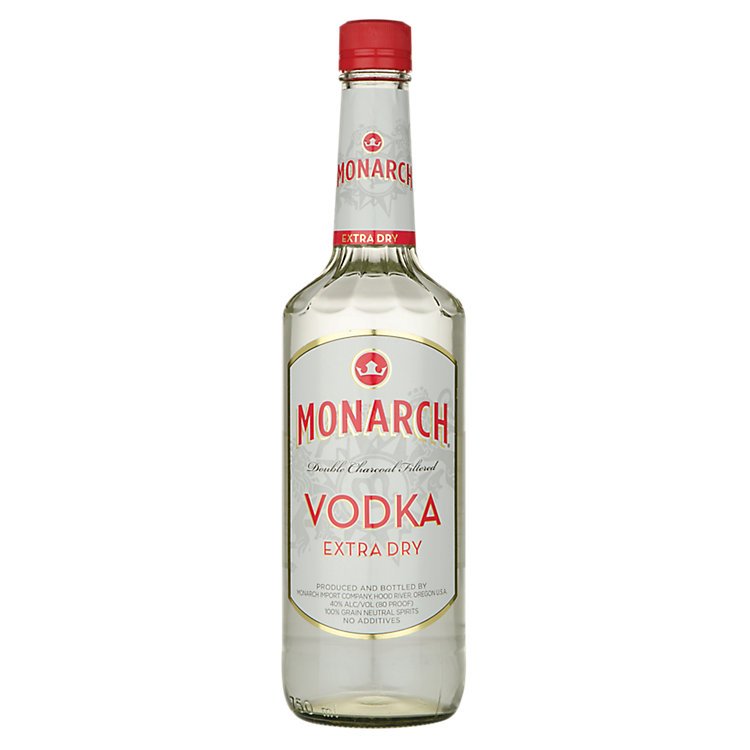 Monarch Vodka