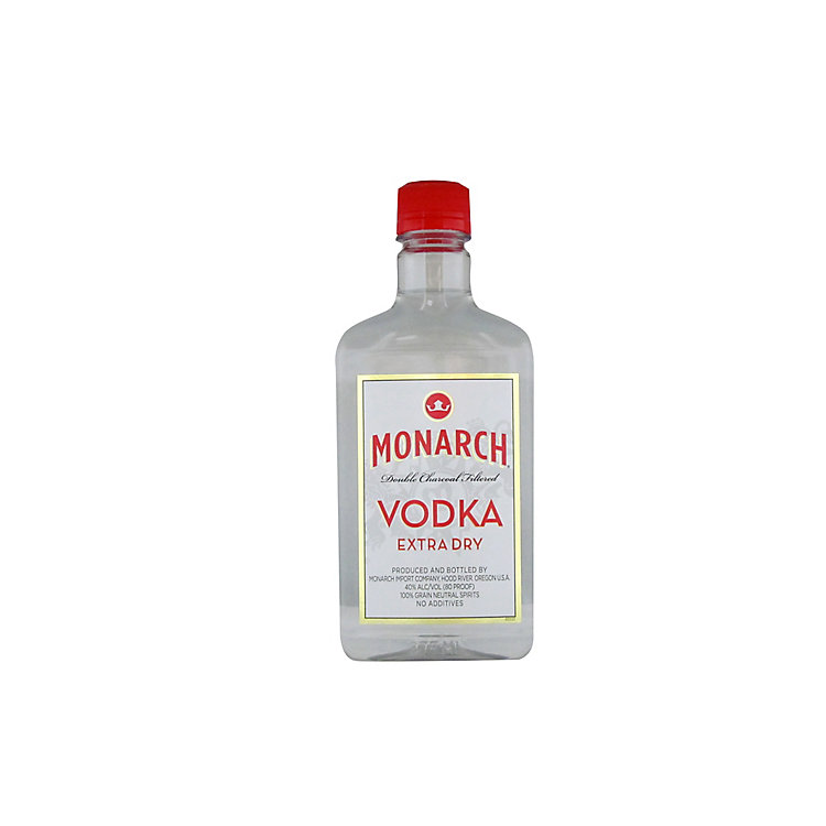 Monarch Vodka
