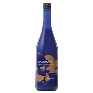 Moonstone Coconut Lemongrass Sake