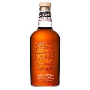 Naked Grouse Blended Malt Scotch Whisky