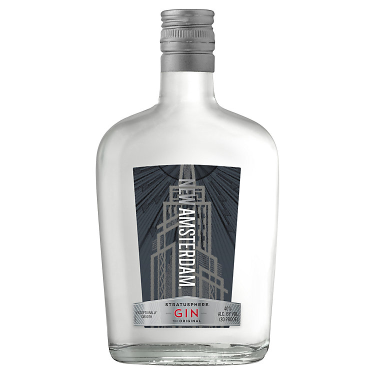 New Amsterdam Dry Gin