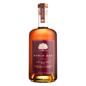 Noble Oak Rye Whiskey