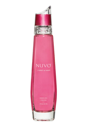 Nuvo Sparkling Liquor 750 ml