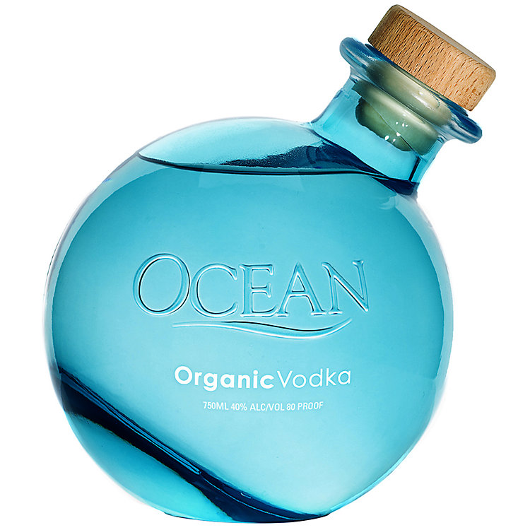 Ocean Vodka