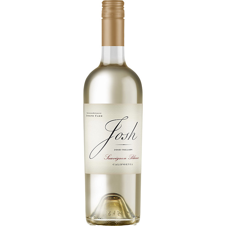 Josh Cellars Sauvignon Blanc North Coast