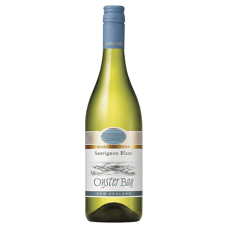 Oyster Bay Sauvignon Blanc Marlborough