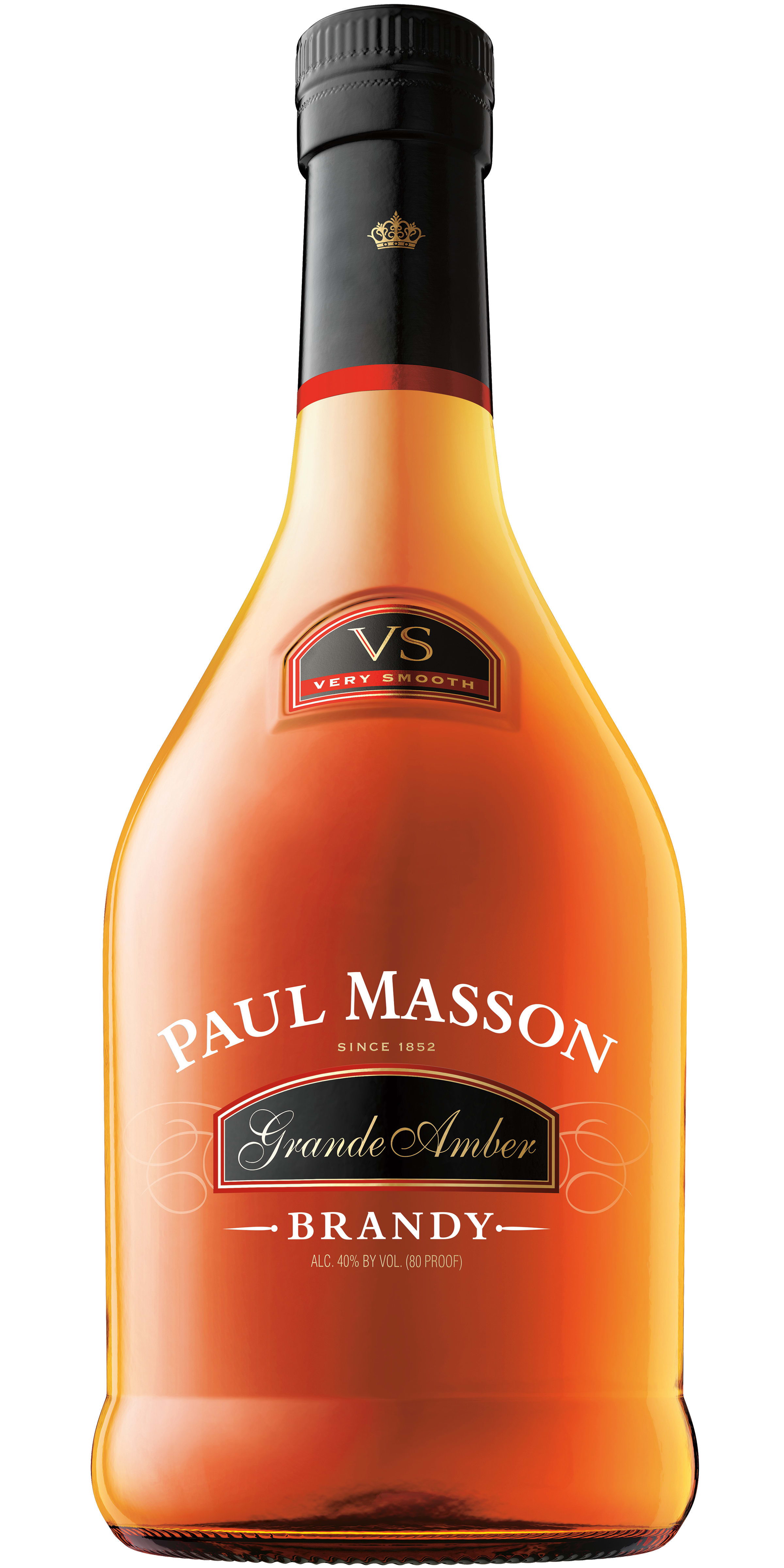 Paul Masson VS Grand Amber Brandy 750ml
