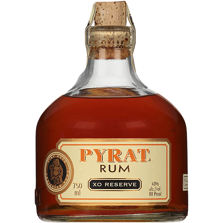 Pyrat Rum 750 ml