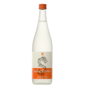 Sake Moto 720 ml