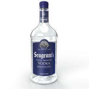 Seagram's Extra Smooth Vodka