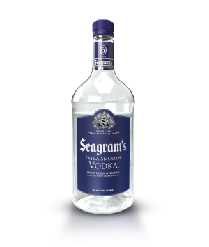 Seagram's Extra Smooth Vodka