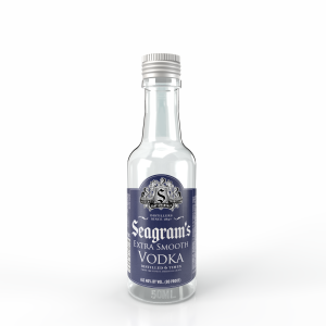 Seagram's Extra Smooth Vodka